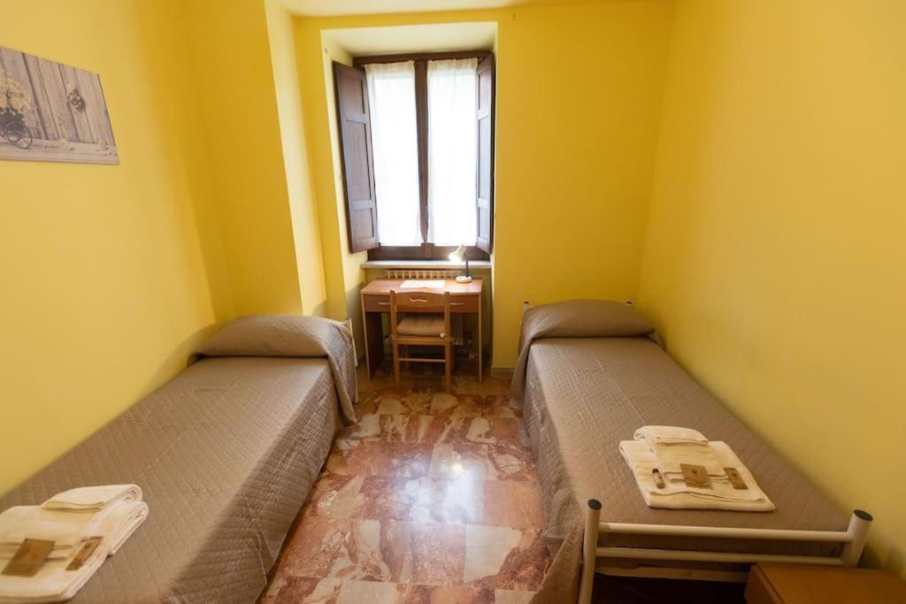 Caldora Apartment LʼAquila Exterior foto